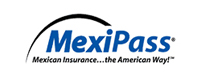 MEXIPASS Logo