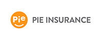 PIE INSURANCE Logo